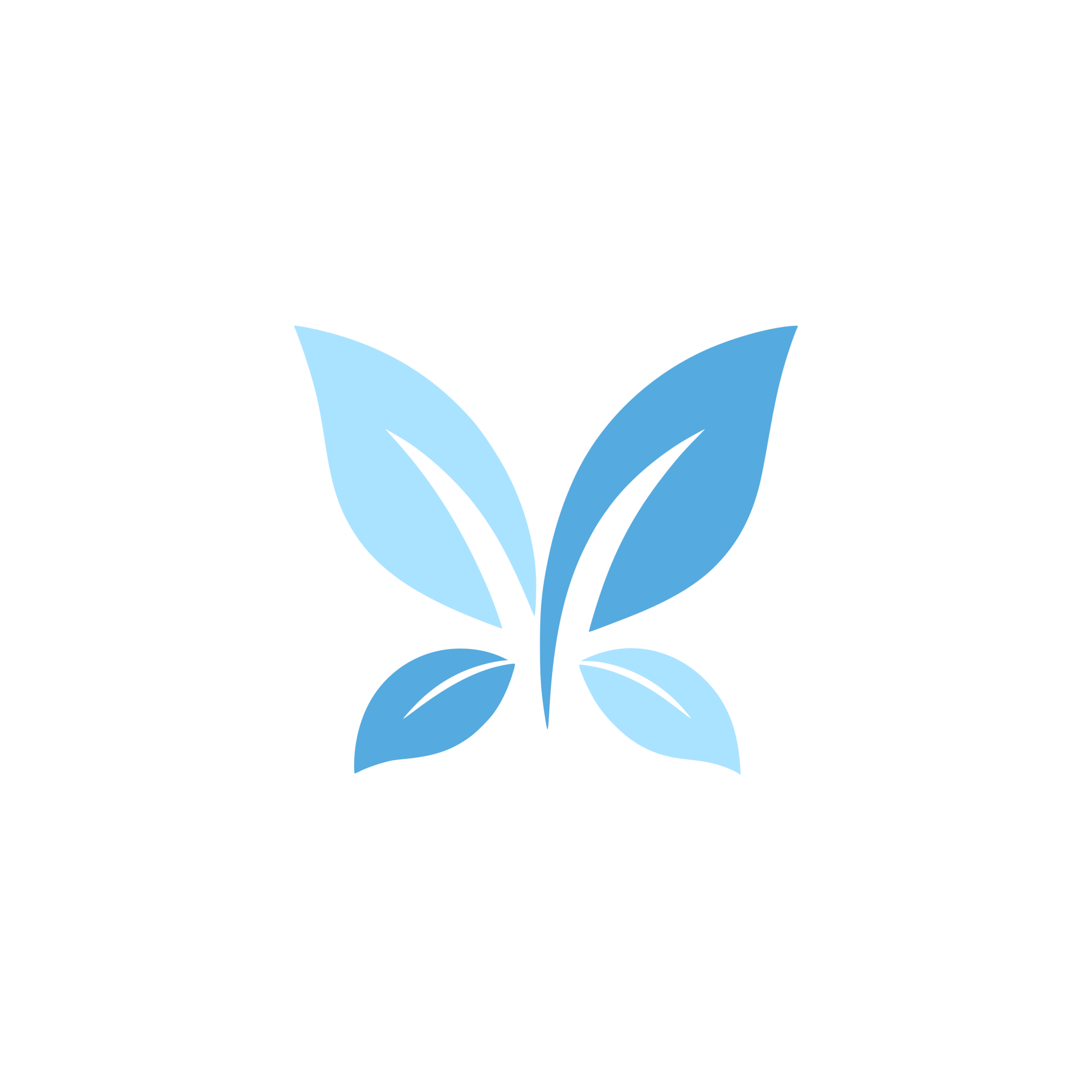 Myrileaf logo